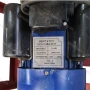 Двигател със стойка за месомелачка 1.5 kW, снимка 3