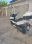 Honda silver wing 400, снимка 2
