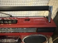 Hitachi TRK-6830 Red Edition Rare, снимка 3
