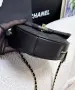 CHANEL чанта сърце, снимка 7