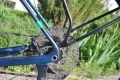 Cube Nulane Hybrid C:62 SLX 400X FE- карбонов електрически велосипед, снимка 12
