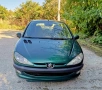 Peugeot 206/Газ-бензин , снимка 1