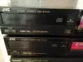 JVC XL-V220 , XL-V440 - CD players , снимка 2