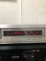 Yamaha fm stereo tuner radio , снимка 3