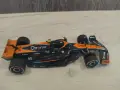 Метална количка McLaren MCL60 2023 Australian Grand Prix !!!, снимка 5