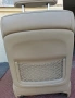 Продавам перфектни кожени седалки от Toyota Land Cruiser 200., снимка 4