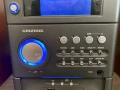Hi-Fi Микро Система Grundig, снимка 5