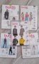 Кройки Burda style, снимка 1