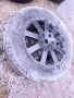 резервна гума и джанта 5х127 17 цола, снимка 2