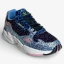 Adidas Originals Falcon дамски маратонки сини chunky 38 40, снимка 1