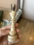 Голям , дървен шах , снимка 2