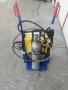 Телоподаващо Magnum214 dual pulse, снимка 6