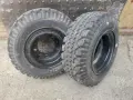 гуми - мотокар, , снимка 8