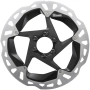 Диск/Ротор Shimano XTR RT-MT905-L 180mm/203mm 6-болта Ice Tech, снимка 2