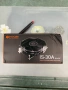 Чисто нов нископрофилен охладител ID-COOLING IS-30A Black (AMD AM4/AM5) - Продавам / Заменям за Inte, снимка 2