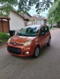 Fiat Panda бензин-метан, снимка 1