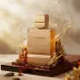 Al Haramain Amber Oud White Edition EDP 100 мл – Луксозен унисекс парфюм с цитруси, сладки акорди и , снимка 5