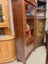 Италианска антична витрина, снимка 2