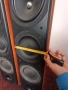 Тонколони   PIP AUDIO, снимка 3