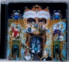 Michael Jackson - Dangerous (CD), снимка 1