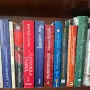 Книги Възвишение Естествен роман, снимка 1
