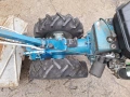 Мотоблок BCS acme 10к.с. 4 скорости с фреза, снимка 9
