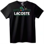 Lacoste Original Унисекс Тениска👚👕Мъжка Тениска Лакост👕Дамска Тениска👚👕Детска Код No One Brand, снимка 14