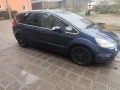 Ford S-MAX  Titanium 2.2 D 200 кс, снимка 2