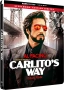 нов 4K + Blu Ray Steelbook - Пътят на Карлито - Carlito's Way - без БГ субтитри, снимка 1
