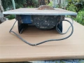 Електрическа машина за рязане на плочки Power plus 450 W, снимка 5