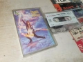 YNGWIE MALMSTTEN 1992 UNISON TAPE 1106261833H2E7R, снимка 1