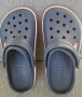 Чехли Crocs, снимка 2