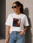 Дамски тениски Hermes , снимка 2