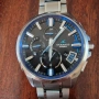 Мъжки използван часовник Casio Oceanus OCW-G2000-1AJF GPS,Bluetooth,Sapphire Cristal., снимка 3