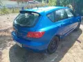 mazda 3 1.6 газ бензин, снимка 3