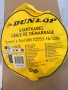 Кабели за подаване на стартов ток Dunlop  Цена:20€, снимка 2