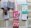 Детски образователни карти и игри "Клевър Бук", снимка 2