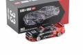 NISSAN SKYLINE GT-R R33 KAIDO WORKS ”ADVAN” - мащаб 1:64 на Mini-GT моделът е нов в кутия, снимка 4