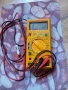 Multimeter Volfkraft, снимка 5