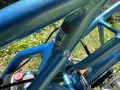 градски алуминиев велосипед "KETTLER ALU-RAD Wings"/28 цола/, снимка 5