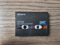 DAT/DDS касети Sony Maxell Denon Fuji BASF TDK | аудио касети, снимка 9