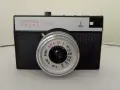 Руски ретро фотоапарат ”Смена 8М”, снимка 2