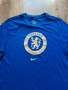 Nike CFC M NK CREST TEE - мъжка фенска тениска КАТО НОВА М, снимка 5