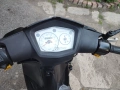 Скутер peugeot kisbee, снимка 5
