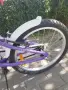 Продавам детски велосипед за момиче PASSATI BERNICE 20", снимка 9