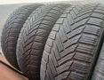 215/55/17 зимни гуми Michelin 160 евро DOT2419, снимка 4