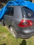 Vw Golf 5 2.0GTD 170k Автомат , снимка 4