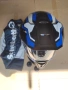 Touratech / Schuberth XXL Туратек / Шуберт модуларна каска за мотоциклет мотор, снимка 1