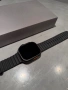 100% battery! Apple Watch Ultra 2  Black Titanium black ocean 49 mm, снимка 3