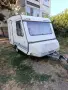 Adria 320 форселт+тента , снимка 1